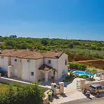 Villa Branka Villa Rovinjsko Selo