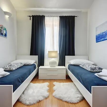 Villa Villa Branka *