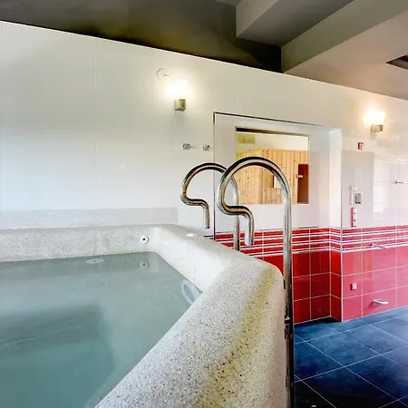 Villa Villa Branka *