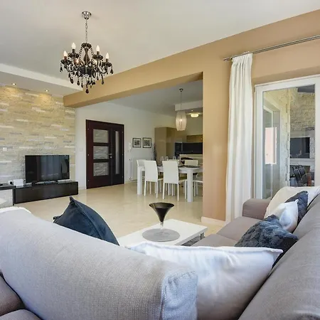 Villa Branka Villa Rovinjsko Selo