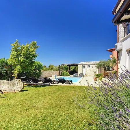Villa Branka Villa *