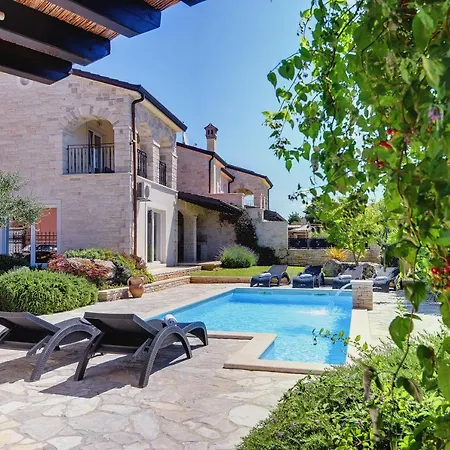 Villa Branka Villa Rovinjsko Selo