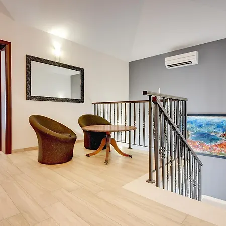 Villa Villa Branka Rovinjsko Selo