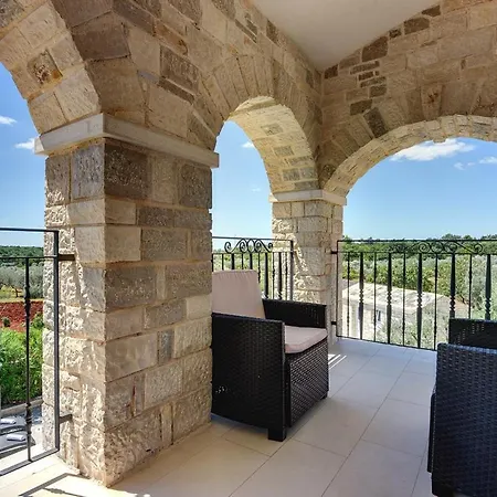 Villa Villa Branka