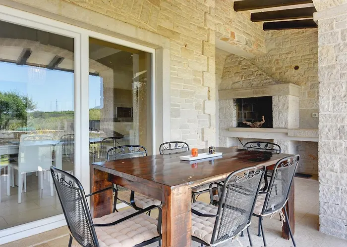 Branka Vila Rovinjsko Selo