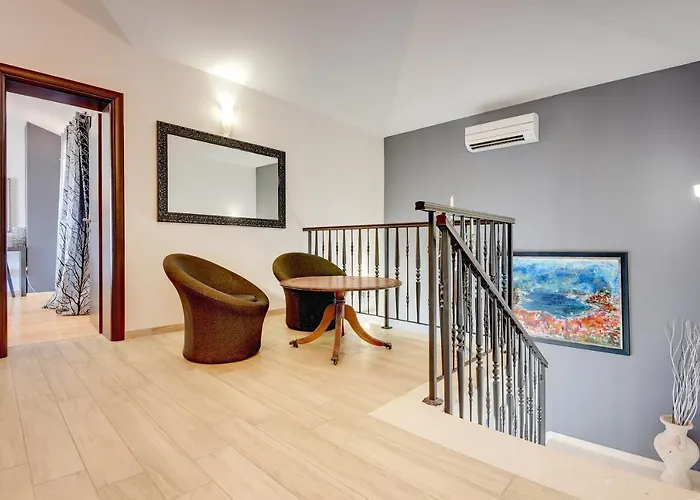 Vila Branka Rovinjsko Selo