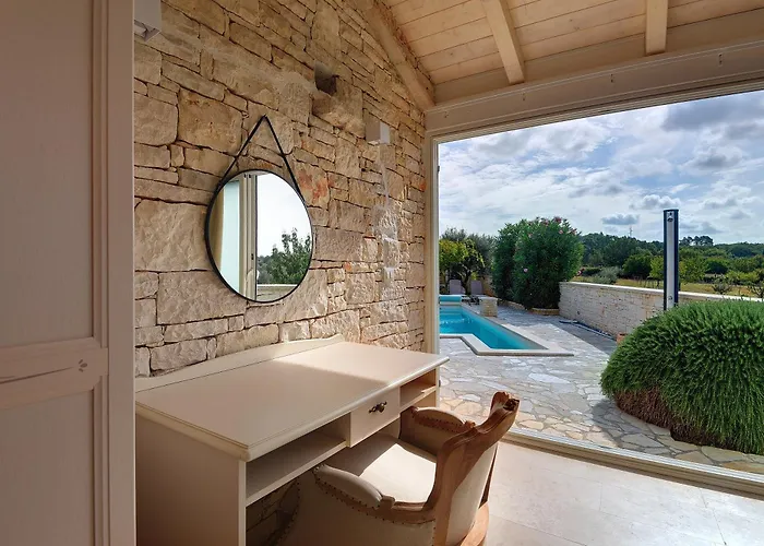 Branka Rovinjsko Selo