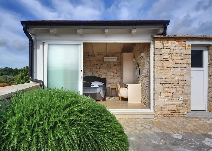 Branka Rovinjsko Selo