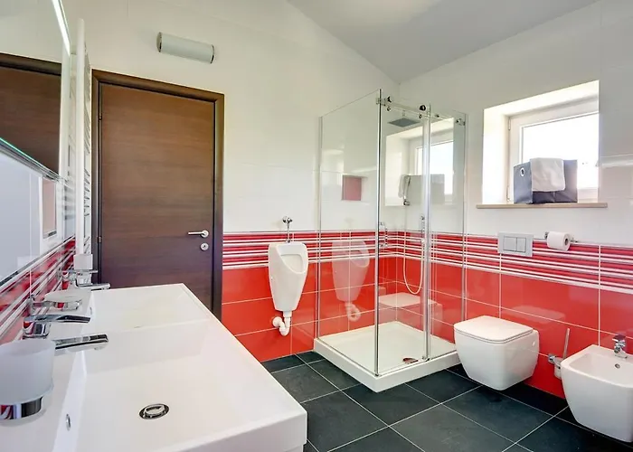 Vila Branka Rovinjsko Selo