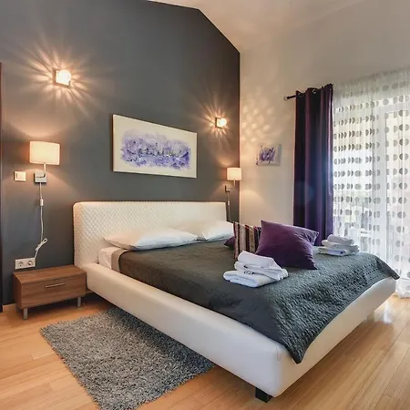 Villa Branka *