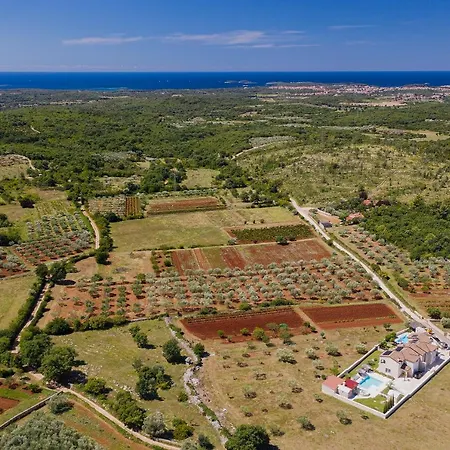 Villa Branka Holiday home