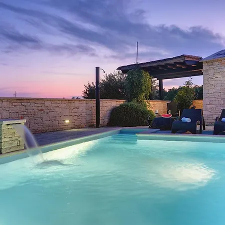 Villa Branka Holiday home Rovinjsko Selo