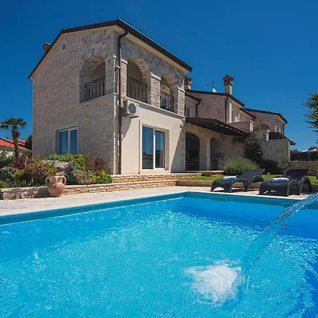 Villa Branka