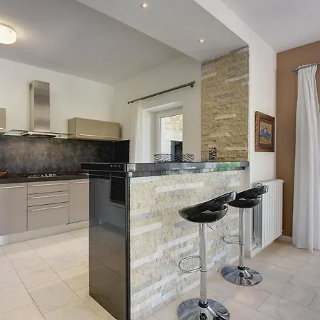 Villa Branka Holiday home *