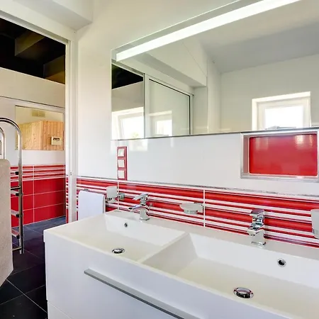 Villa Branka Holiday home