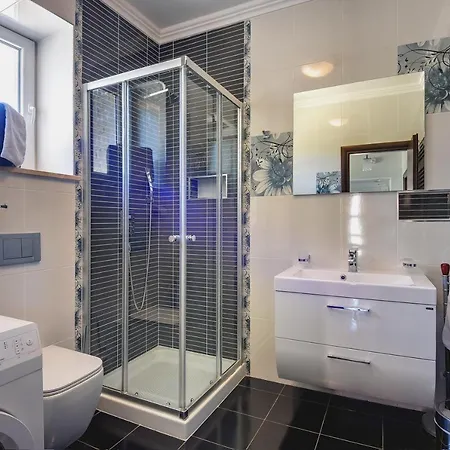 Holiday home Villa Branka *