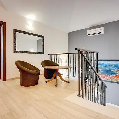 Holiday home Villa Branka Rovinjsko Selo