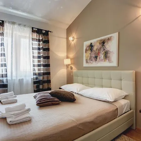 Villa Branka Ровиньско село
