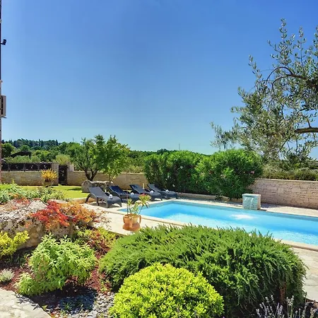 Villa Branka Holiday home Rovinjsko Selo