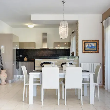 Holiday home Villa Branka *