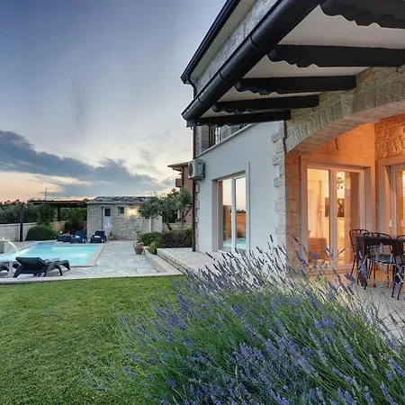 Holiday home Villa Branka Rovinjsko Selo