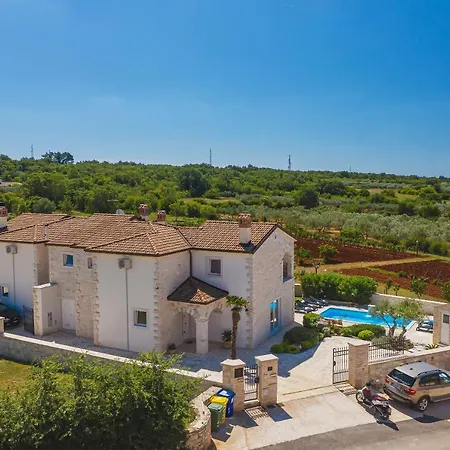 Villa Branka Holiday home Rovinjsko Selo
