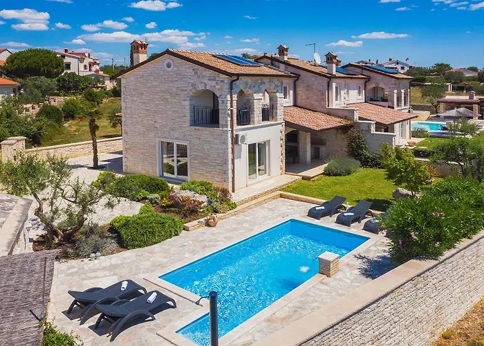 Villa Branka