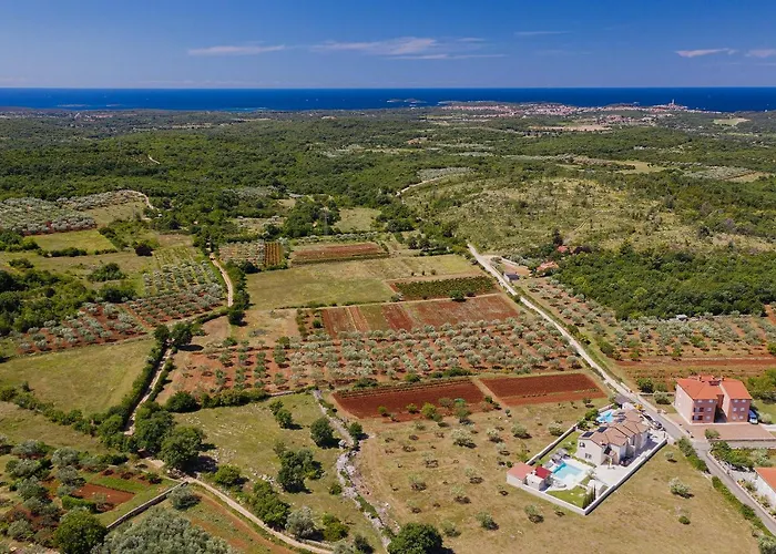 Branka Villa